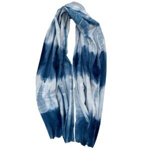 Brand New Sarajane Tie Dye Scarf